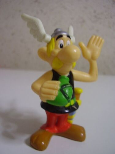 Asterix -Figurine Macdo