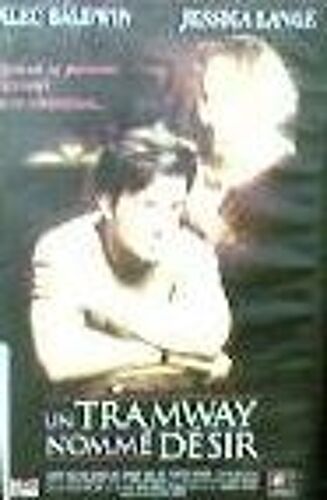 Un Tramway Nommé Désir