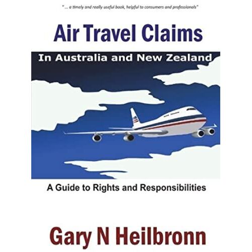 Air Travel Claims: A Guide To Rights And Responsibilities