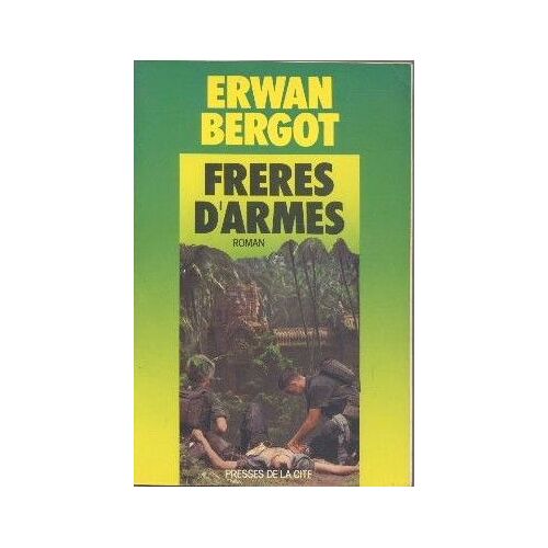 Freres D'armes