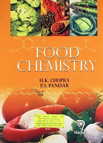 Food Chemistry