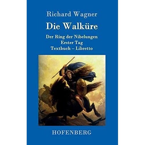 Die Walküre