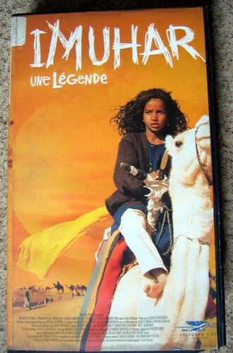Imuhar Une Legende