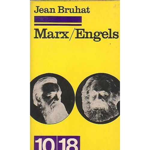 Marx - Engels