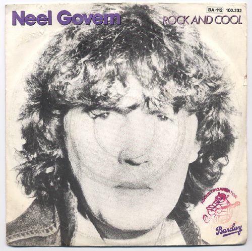 Rock And Cool / Sois Cool Et Détends-Toi