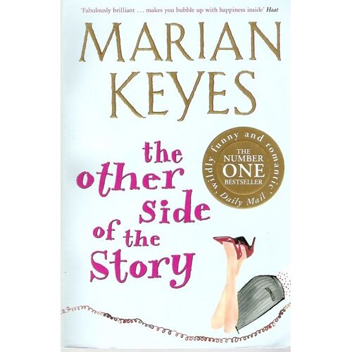 The Other Side Of The Story