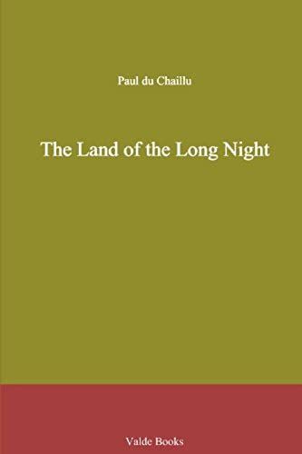 The Land Of The Long Night
