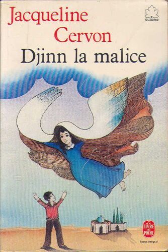 Djinn La Malice