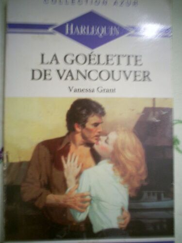 La Goélette De Vancouver