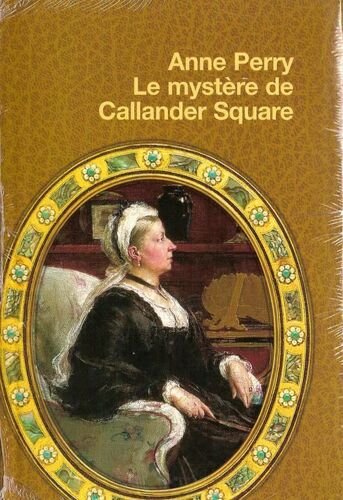 Le Mystère De Callander Square