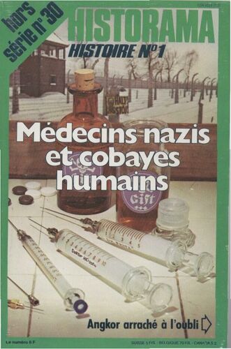Medecins Nazis Et Cobbayes Humains