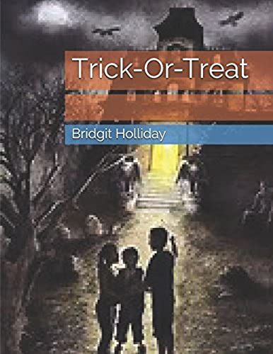 Trick-Or-Treat