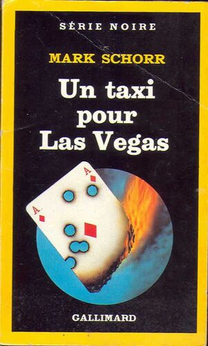 Un Taxi Pour Las Vegas