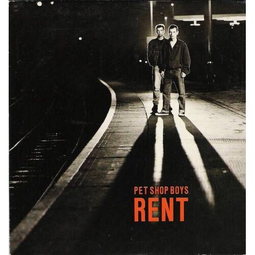 Rent - Import Uk