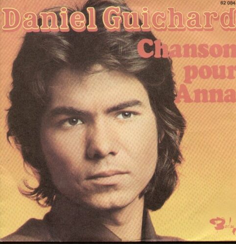 Chanson Pour Anna  -  Quand Marie