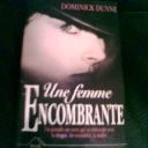 Une Femme Encombrante