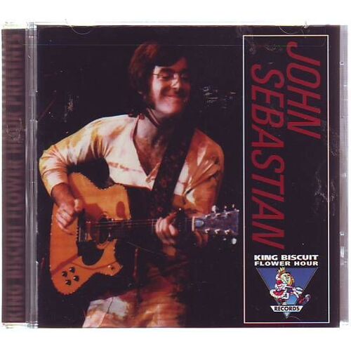 John Sebastian