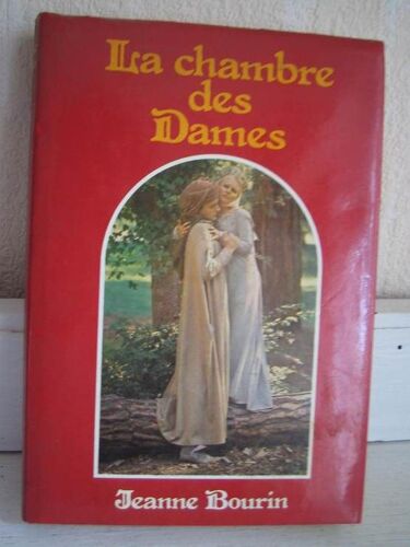 La Chambre Des Dames