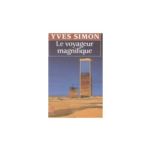 Le Voyageur Magnifique