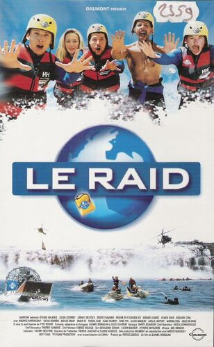 Le Raid