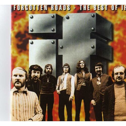 Forgotten Roads - The Best Of If