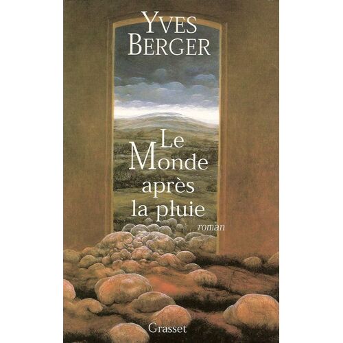 Le Monde Apres La Pluie