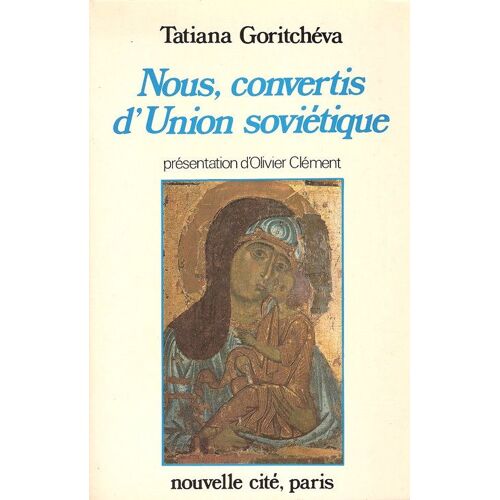 Nous Convertis D'union Sovietique