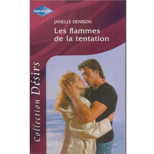 Les Flammes De Tentation