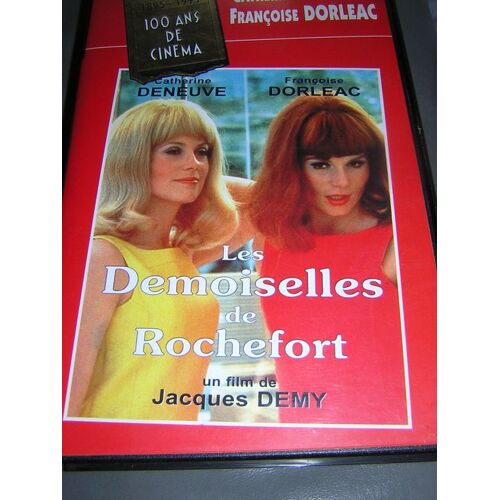 Les Demoiselles De Rochefort