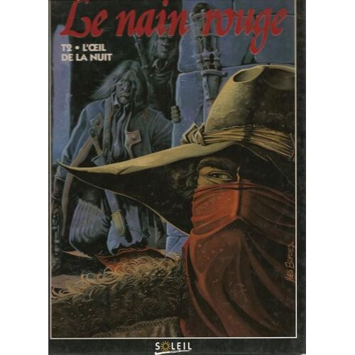 Le Nain Rouge - Tome 2