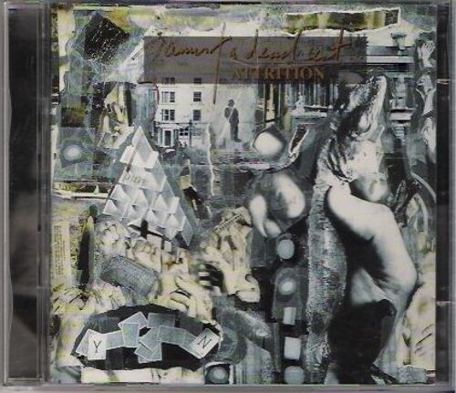 3 Arms & A Dead Cert - Usa Or Canadian Import