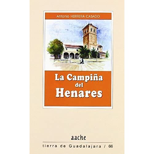 Herrera Casado, A: Campiña Del Henares