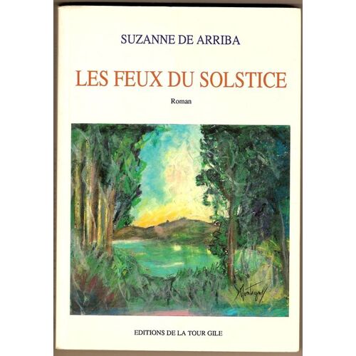 Les Feux Du Solstice