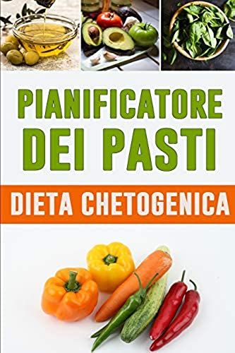 Pianificatore Dei Pasti Dieta Chetogenica: Un Pianificatore Grazioso Del Pasto Per Perdita Del Peso | Programma Che Cosa Mangiate E Guardate Il Vostro Grasso Fondere Via! | 3 Mesi Di Alimento Quotidia