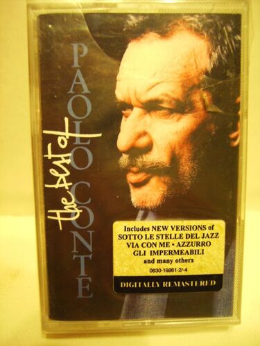 Paolo Conté The Best Of