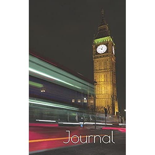 Journal (The Gentleman Wayfarer Journal Series)