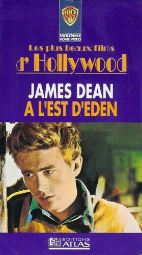 A L Est D Eden Vf East Of Eden