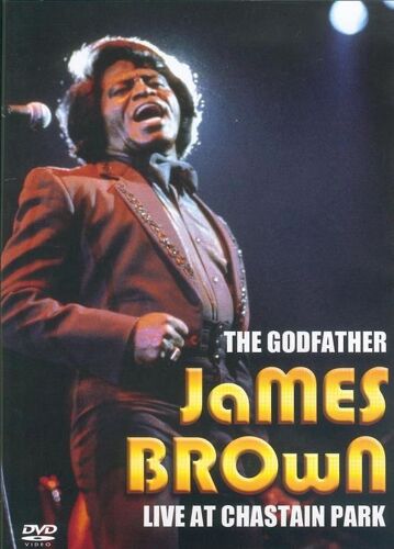 James Brown Live At Chastain Park - Zone 0