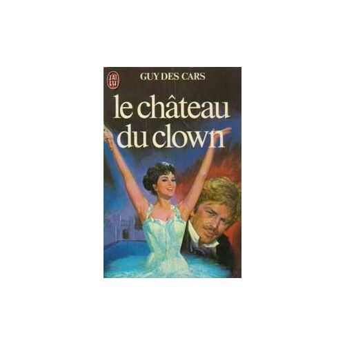 Le Château Du Clown