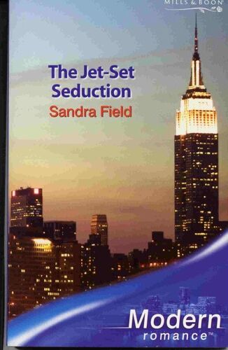 Jet-Set Seduction