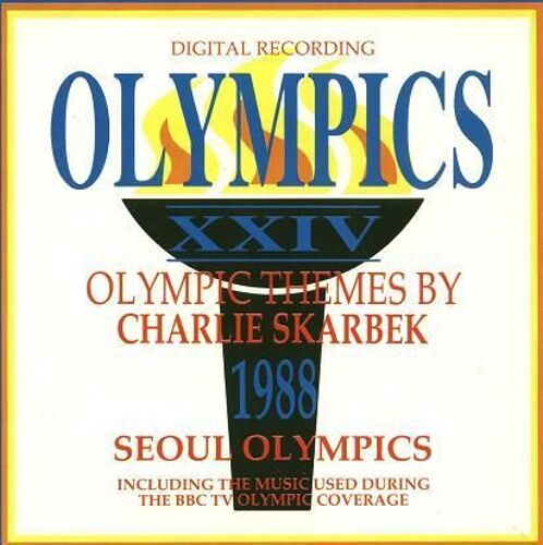 Olympic Themes 1988