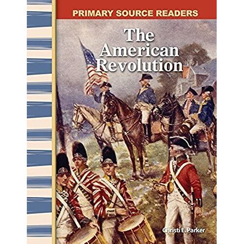 The American Revolution