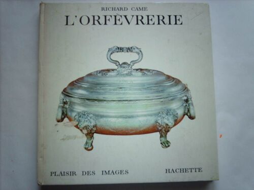 L'orfèvrerie