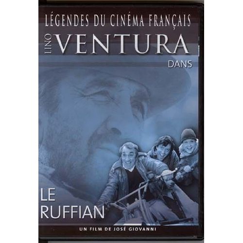 Le Ruffian