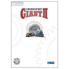 Industry Giant 2 Pc