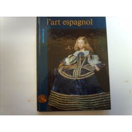 L'art Espagnol