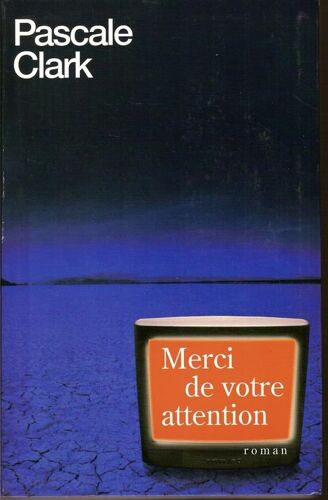 Merci De Votre Attention