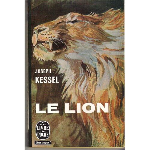 Le Lion