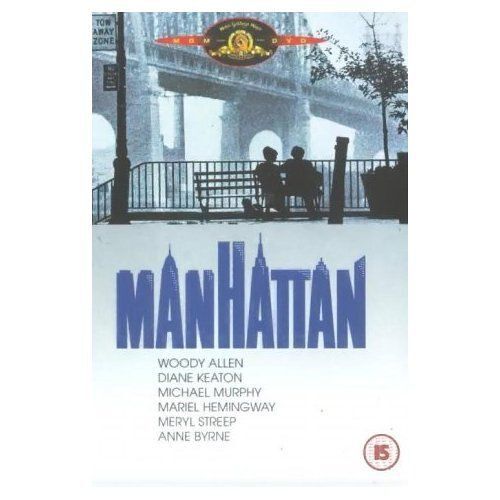 Manhattan