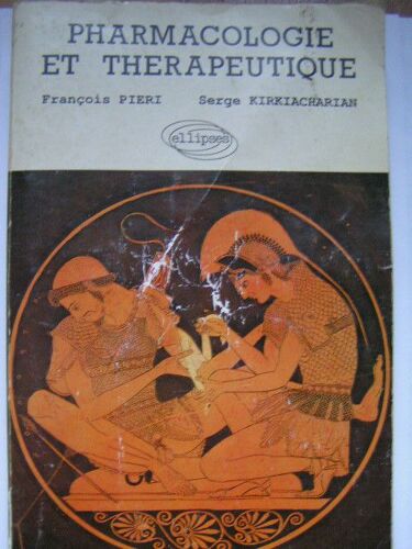 Pharmacologie Et Thérapeutique